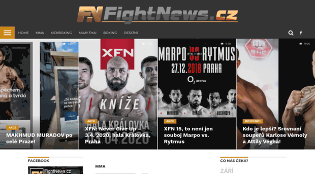 fightnews.cz
