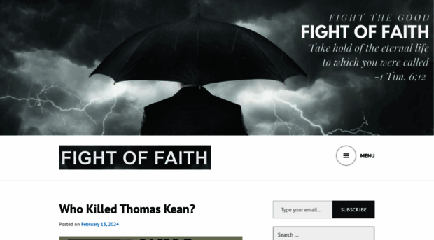 fightoffaithblog.wordpress.com