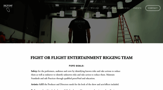 fightorflightent.com