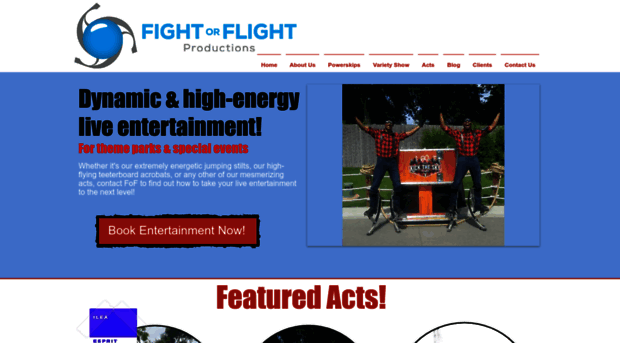 fightorflightprod.com
