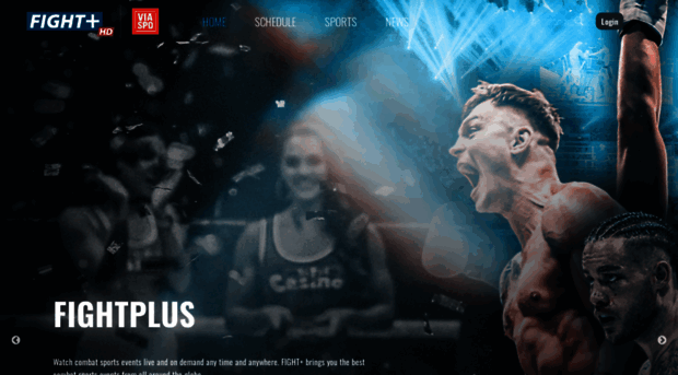 fightplus.eu