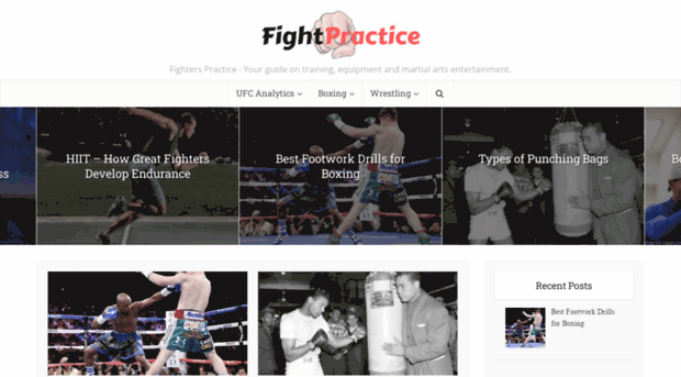 fightpractice.com