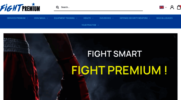 fightpremium.com