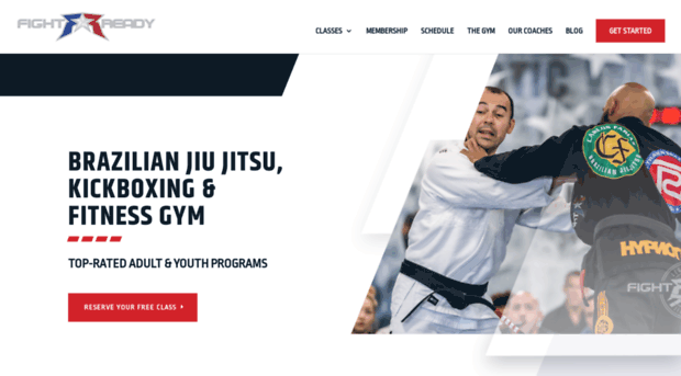 fightready.com