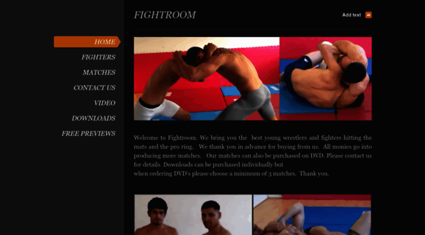 fightroom.org