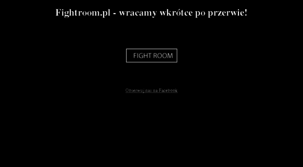 fightroom.pl