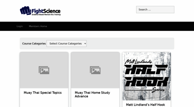 fightscience.org