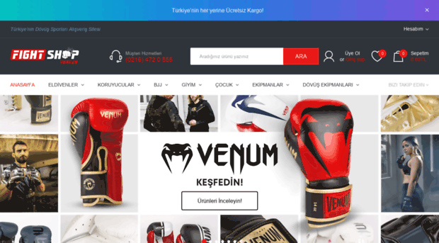 fightshopturkey.com