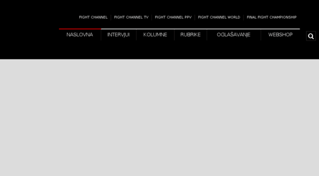 fightsite.rs