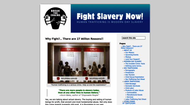 fightslaverynow.org