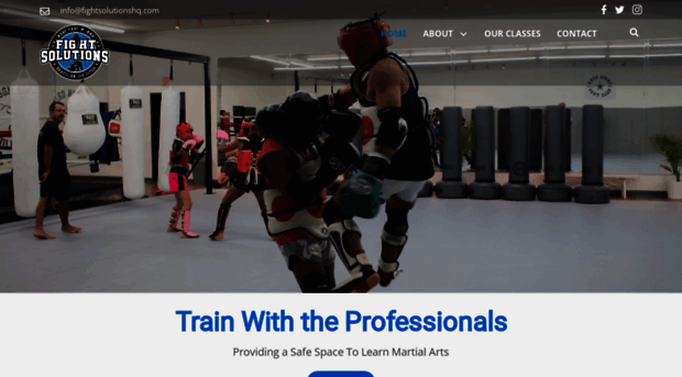 fightsolutionshq.com