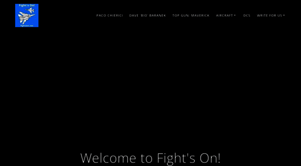 fightson.net