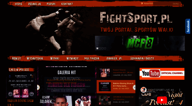 fightsport.pl