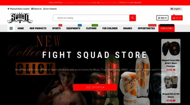 fightsquadstore.com