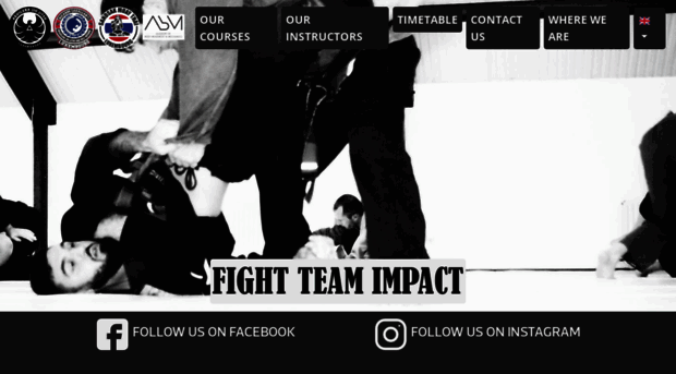 fightteamimpact.lu