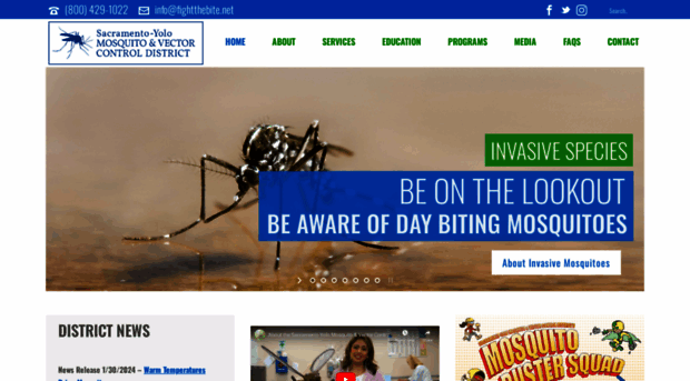 fightthebite.net