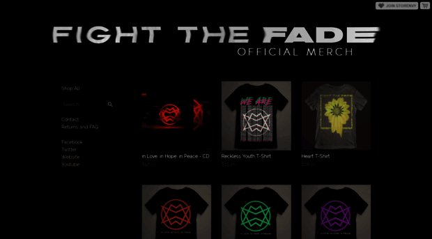 fightthefade.storenvy.com