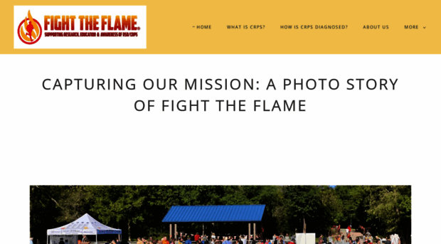 fighttheflame.org