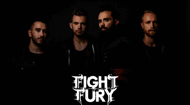 fightthefury.com