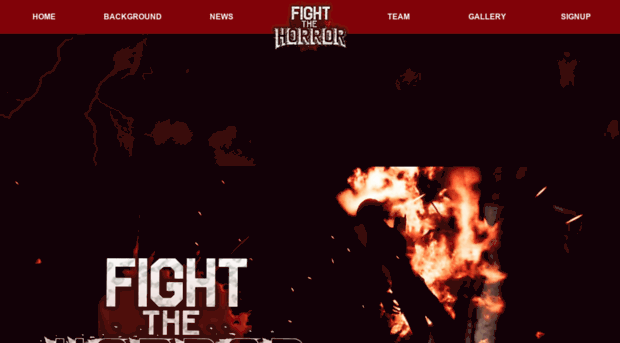 fightthehorror.com