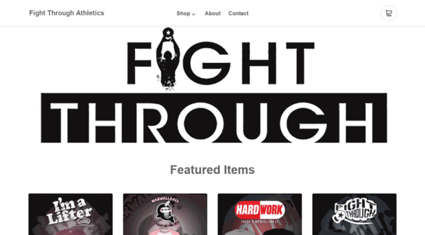 fightthrough.com