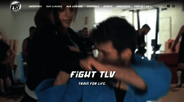 fighttlv.com