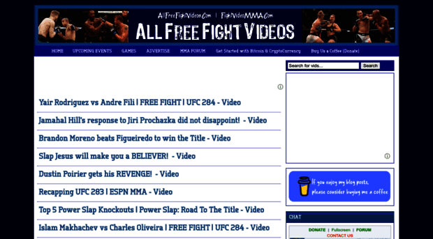 fightvideomma.com