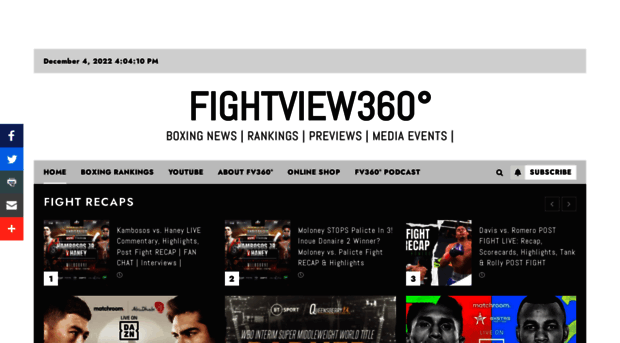 fightview360.com