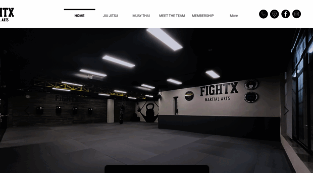 fightx-jo.com