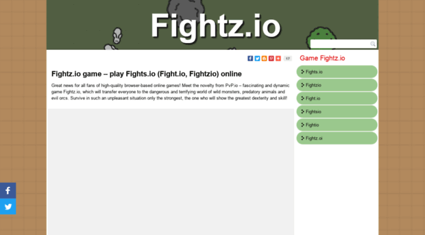 fightz-io.com