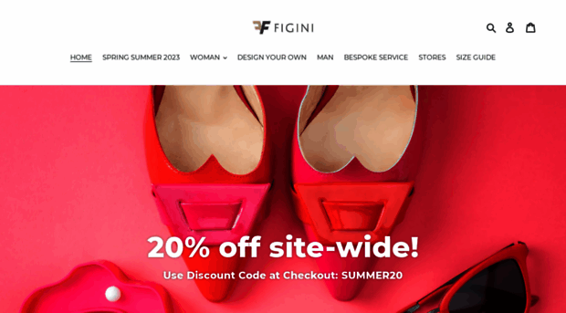 figinifootwear.it