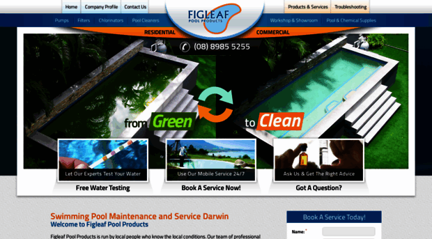 figleaf.com.au