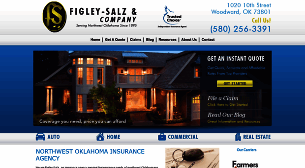 figley-salz.com