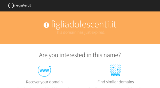 figliadolescenti.it