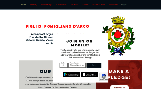 figlidipomiglianodarco.com