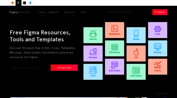 figmaelements.com