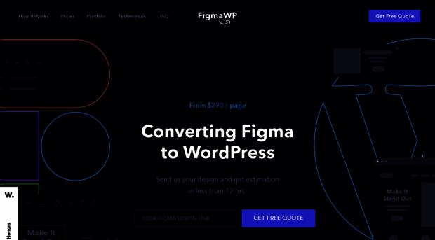 figmatowordpress.com