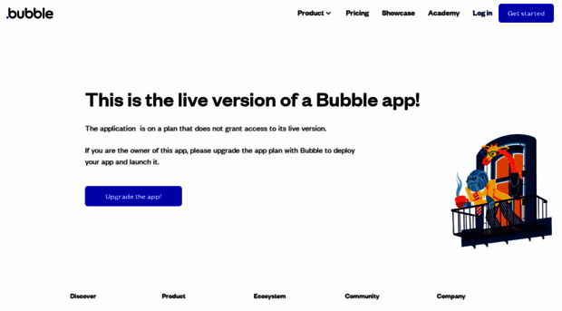 figprac.bubbleapps.io - Visual Programming | Bubble - Figprac Bubble Apps