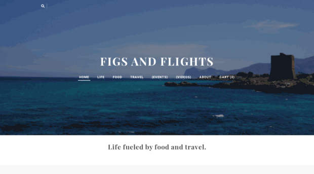 figsandflights.com