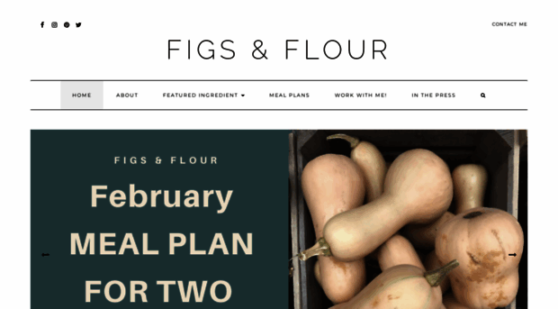 figsandflour.com