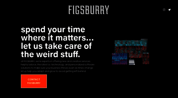 figsburry.com