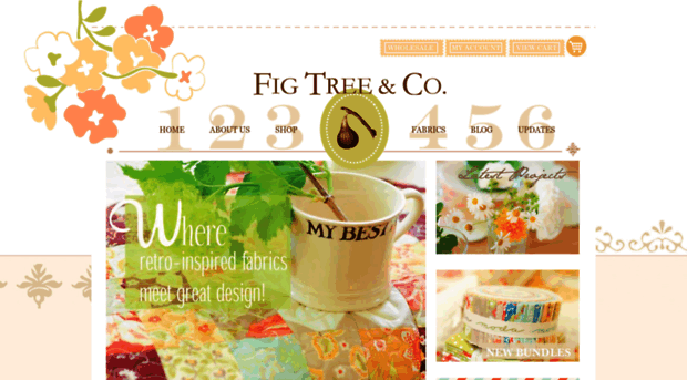 figtreeandcompany.com