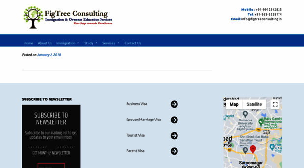 figtreeconsulting.in