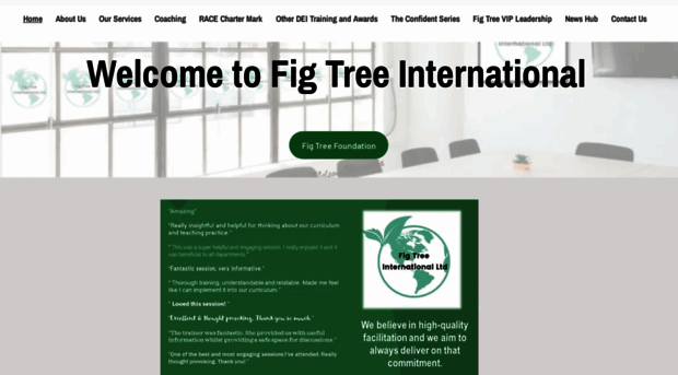 figtreeinternational.org.uk