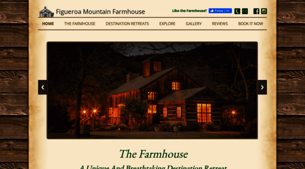 figueroamountainfarmhouse.com