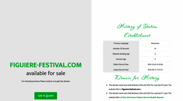 figuiere-festival.com