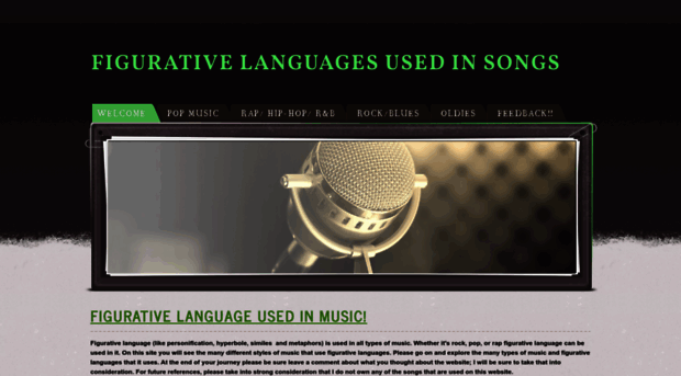 figurativelanguageinsongs.weebly.com