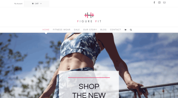 figure-fit.com