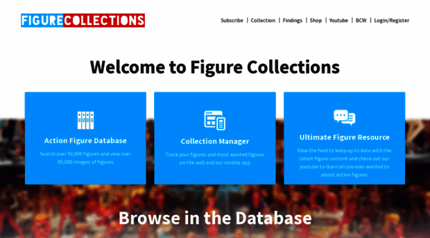 figurecollections.com