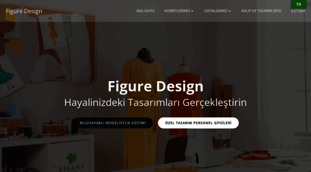 figuredesign.com.tr